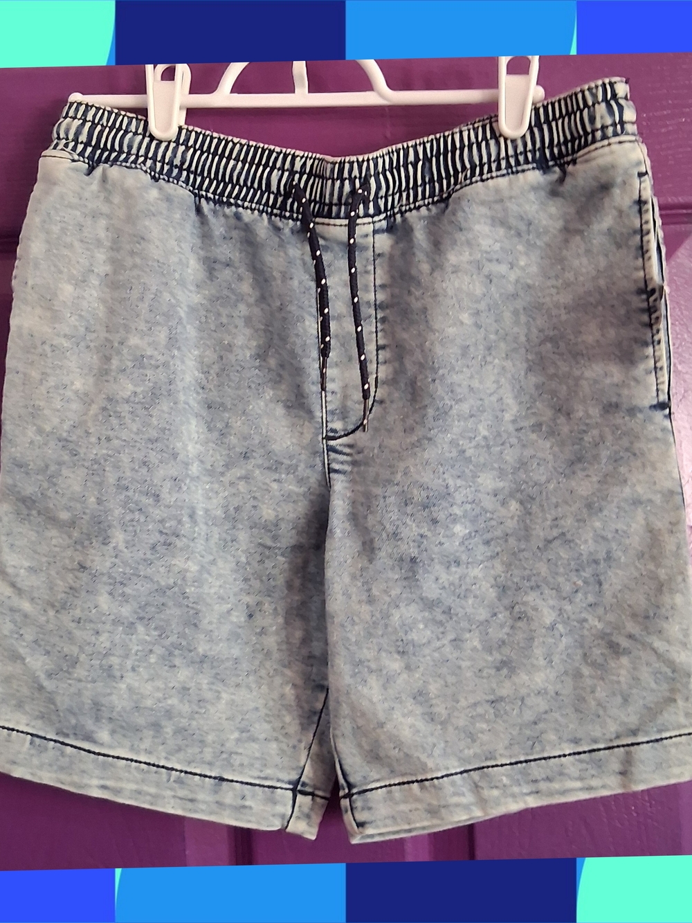 Girls Shorts
